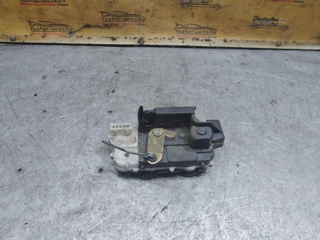 Замок двери задней правой AXTGMS Peugeot 607 купить с доставкой. Огромный выбор запчастей и марок авто. У нас есть практически все.