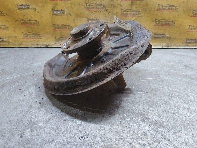 Ступица задняя правая OD9EVJ Volkswagen Jetta купить в магазине запчастей бу