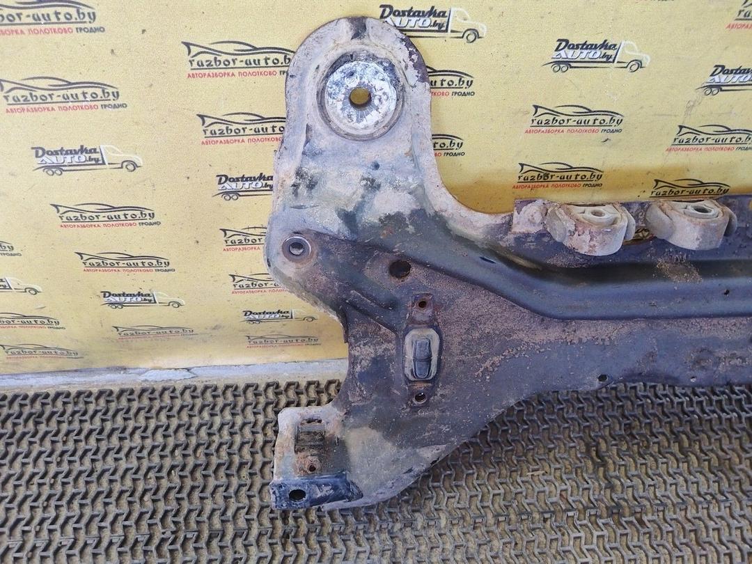 Балка подвески передняя (подрамник) OSIFFV Volkswagen Golf - Фото 2