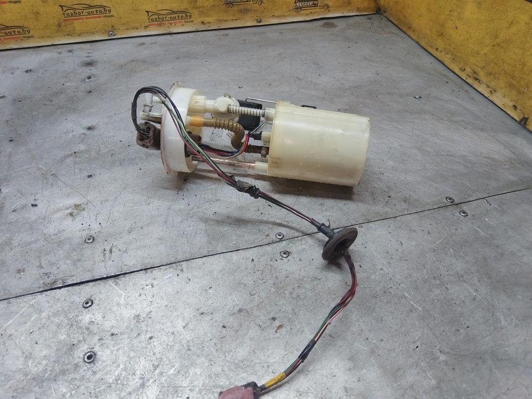 Колба в бак 1E5F9E Daewoo Matiz - Фото 6