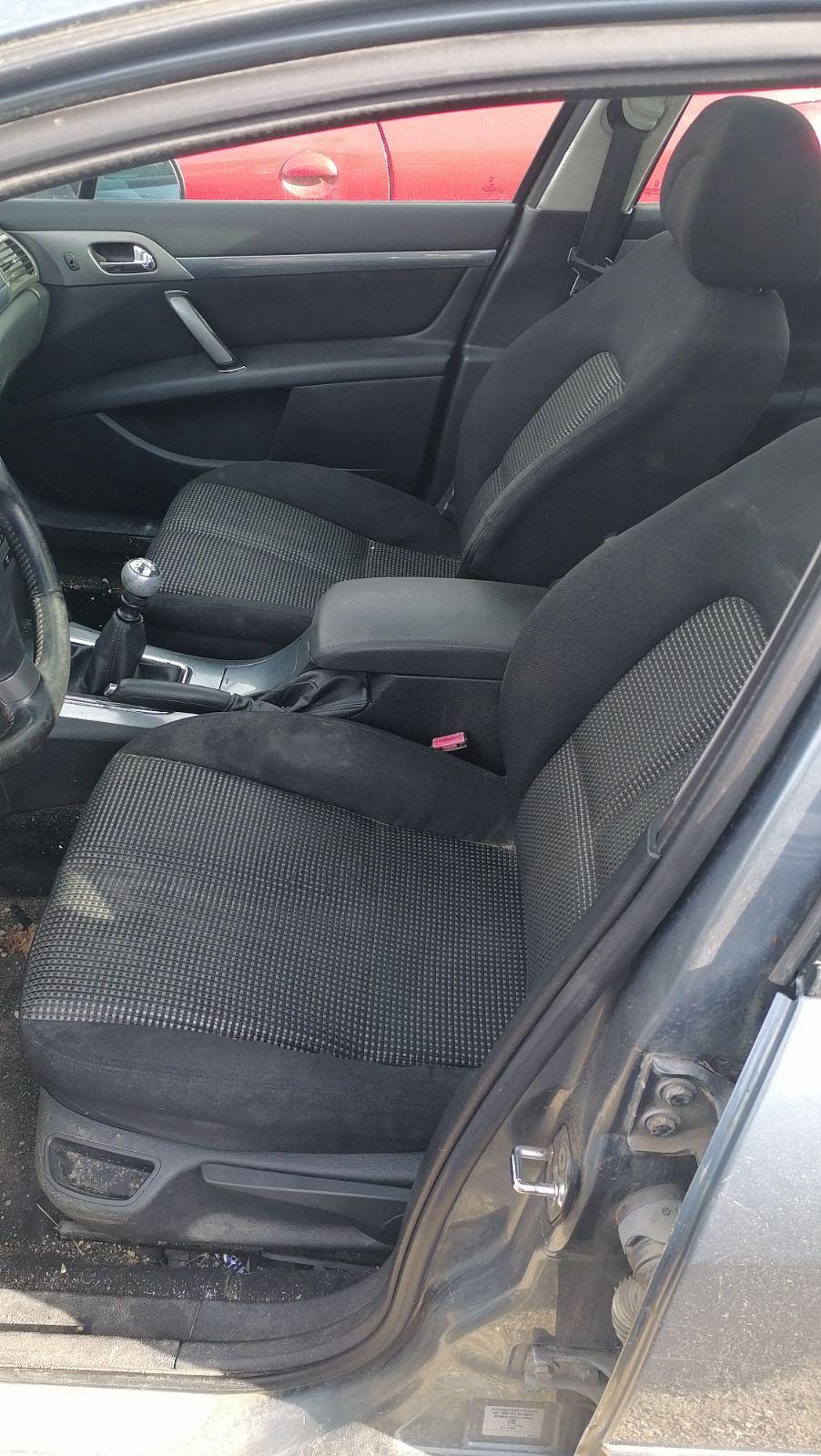 Блок BSI TV7NZW Peugeot 407