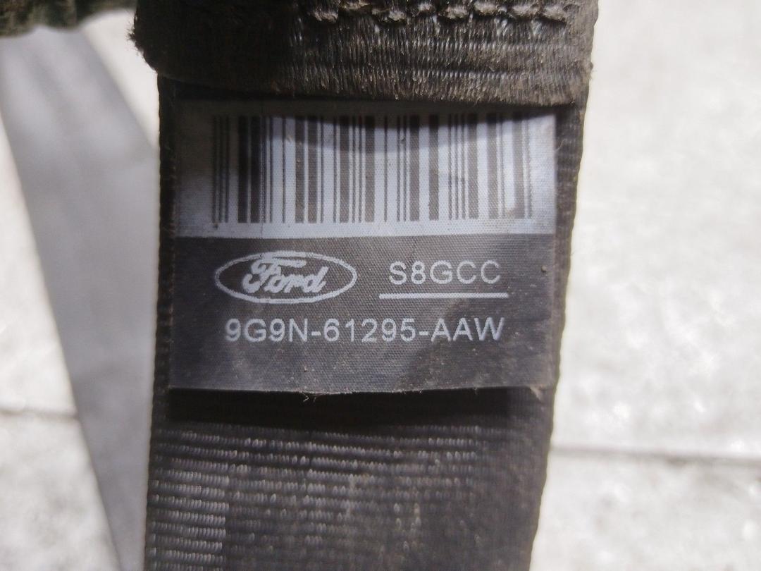 Ремень безопасности передний левый NHW96C Ford Galaxy купить на авторазборке