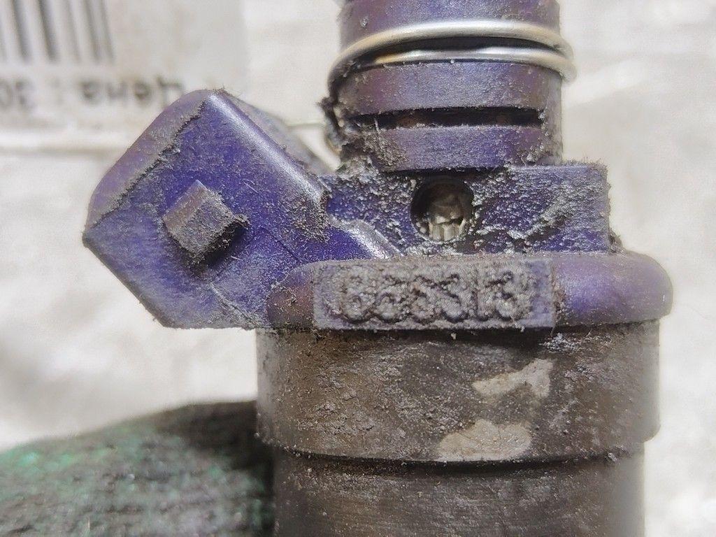 Форсунка FFZPE0 Renault Scenic - Фото 4