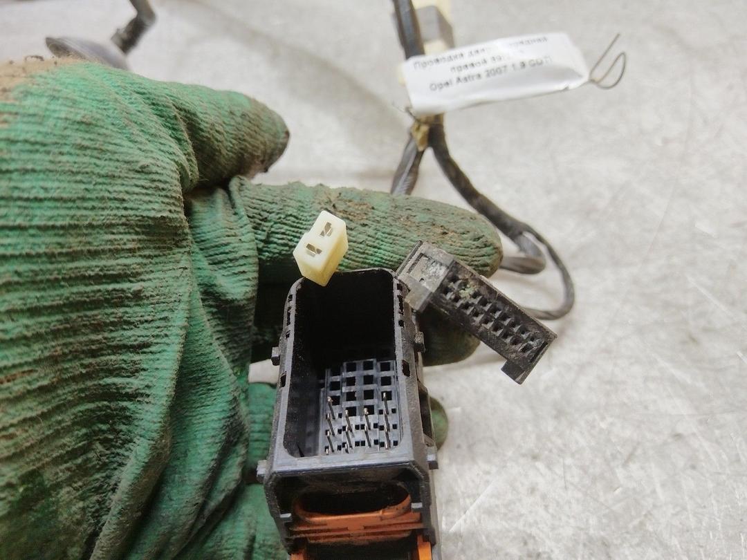 Проводка двери передней правой 89I2AB Opel Astra купить с доставкой