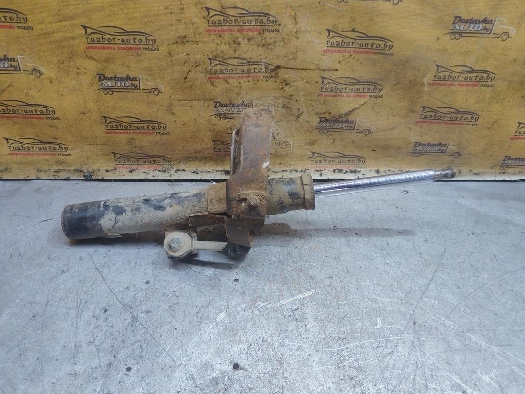 Амортизатор передний левый SGATQ5 Citroen Berlingo - Фото 6