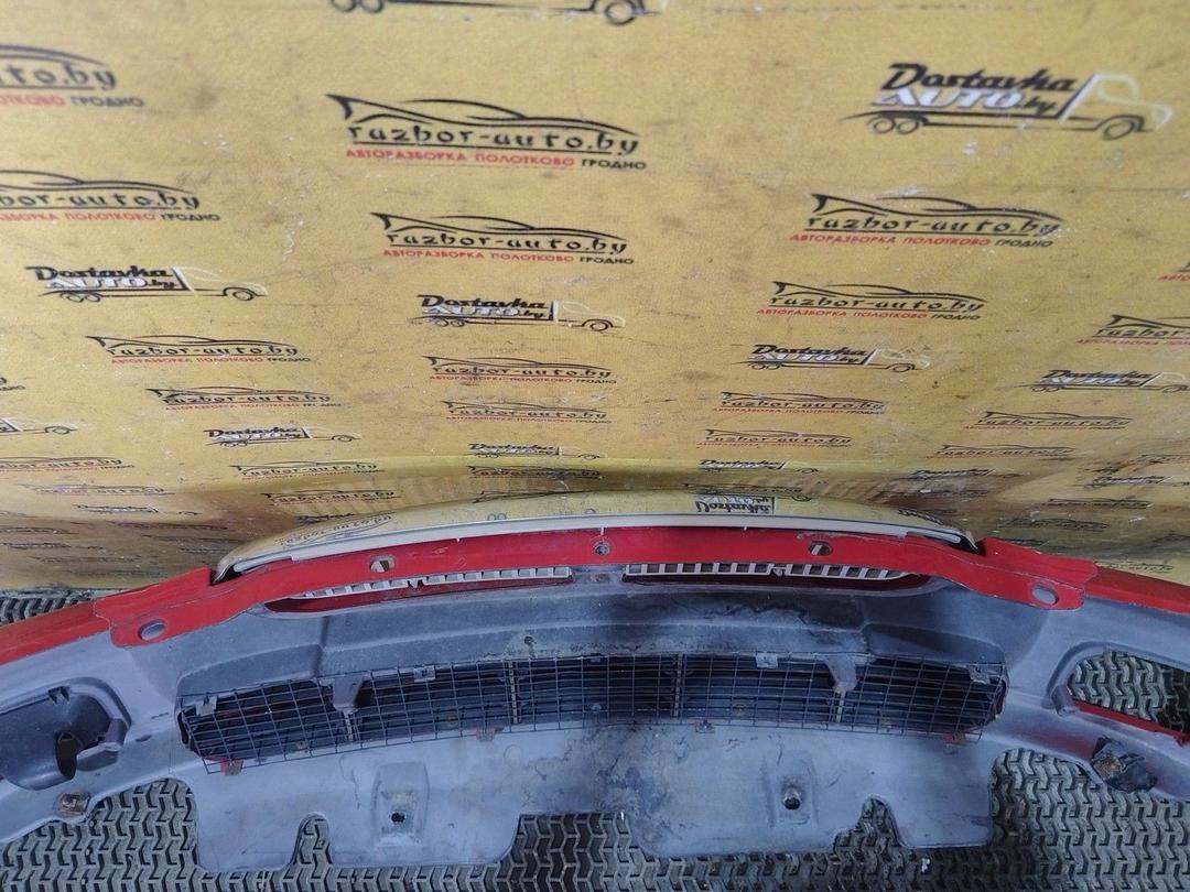 Бампер передний FCN2S1 Rover 400 undefined
