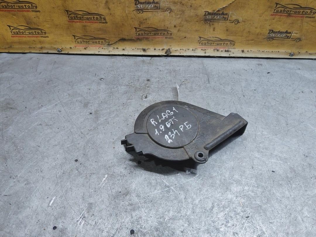 Защита (кожух) ремня ГРМ 1QXS4H Renault Laguna купить на авторазборке