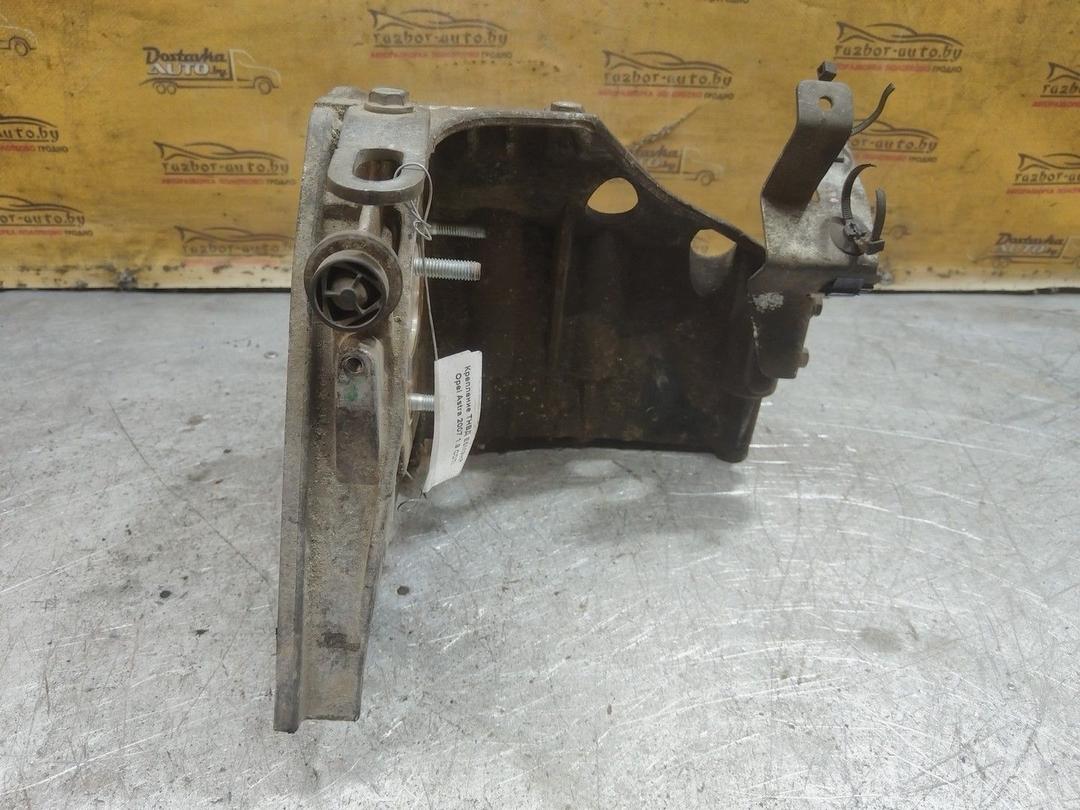 Крепление ТНВД E5M9HP Opel Astra - Фото 7