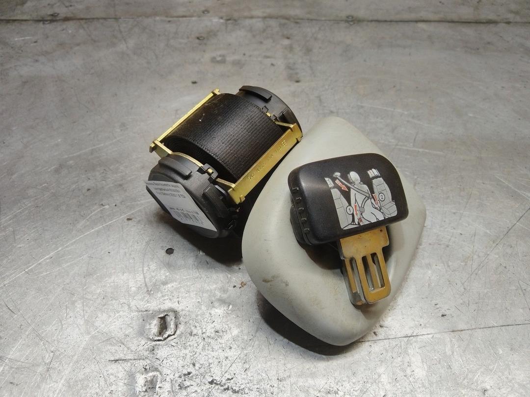 Ремень безопасности задний центральный 6MAXBV Ford Galaxy