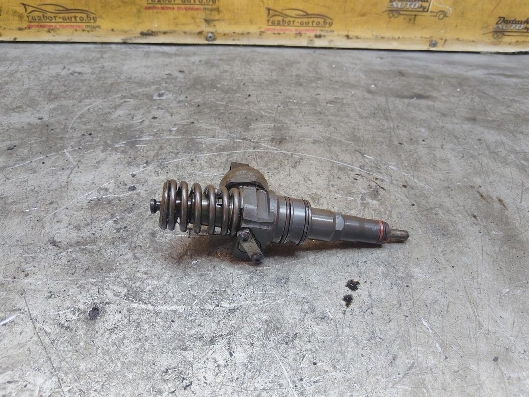 Форсунка GD69U4 Audi A4