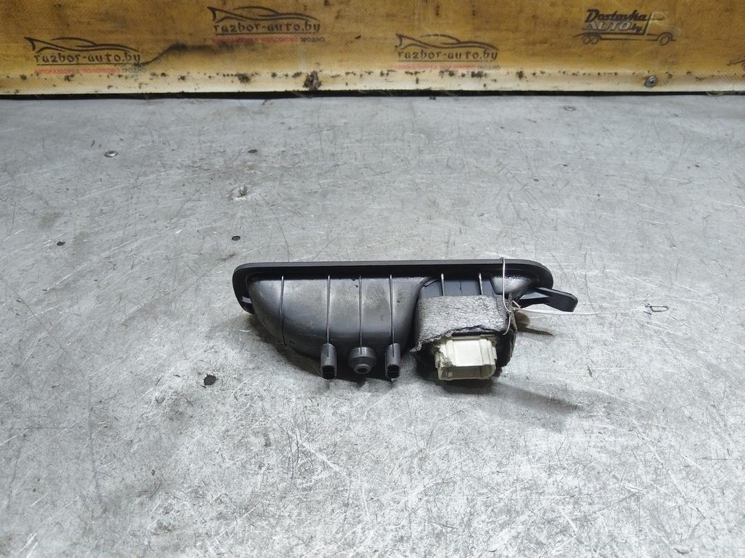 Кнопка стеклоподъемника заднего левого 6WDPL7 Renault Scenic купить с доставкой
