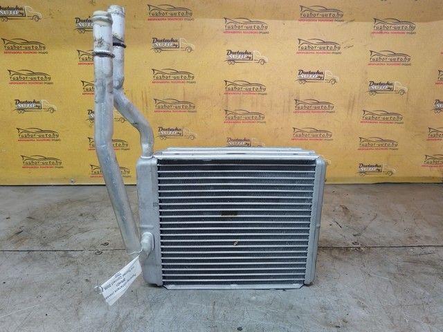 Радиатор отопителя (печки) 0R6HO1 Ford Tourneo Connect - Фото 2