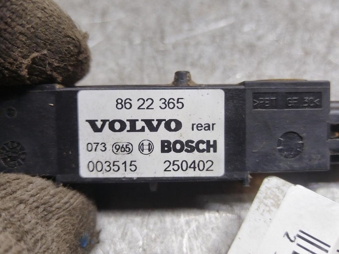 Датчик удара IOIRV6 Volvo S60 купить с доставкой