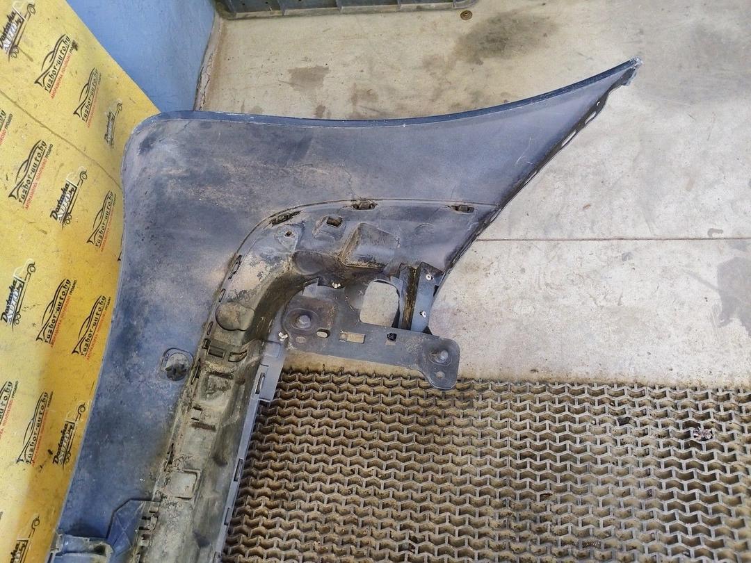 Бампер задний RJP8EP Renault Espace undefined