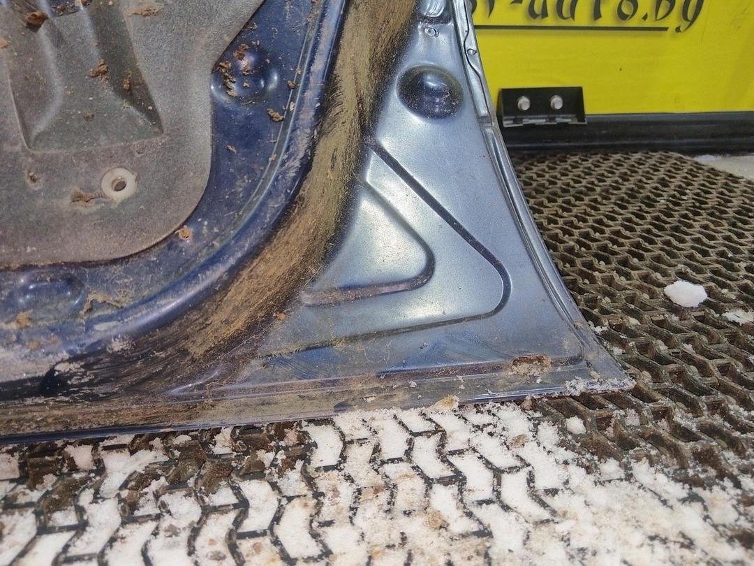 Дверь передняя правая 5GPTAO Citroen Xantia undefined