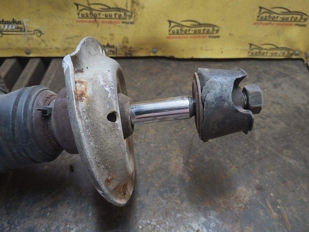 Амортизатор передний левый 1ZI8N3 Mercedes A W168 - Фото 3