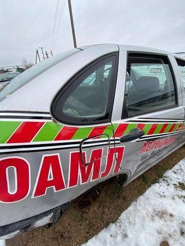 Лючок топливного бака HR33DX Seat Cordoba