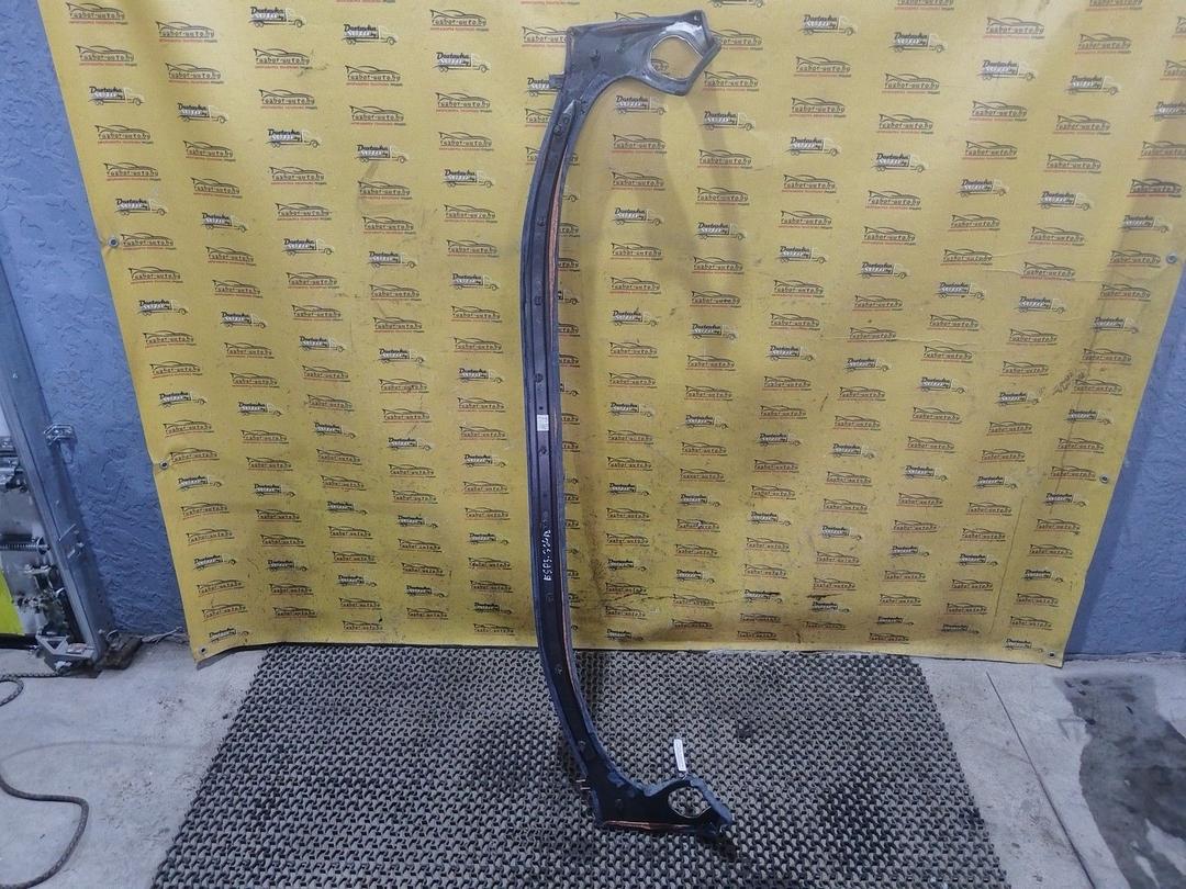 Панель передняя салона (торпедо) K11OUF Renault Espace купить в магазине запчастей бу