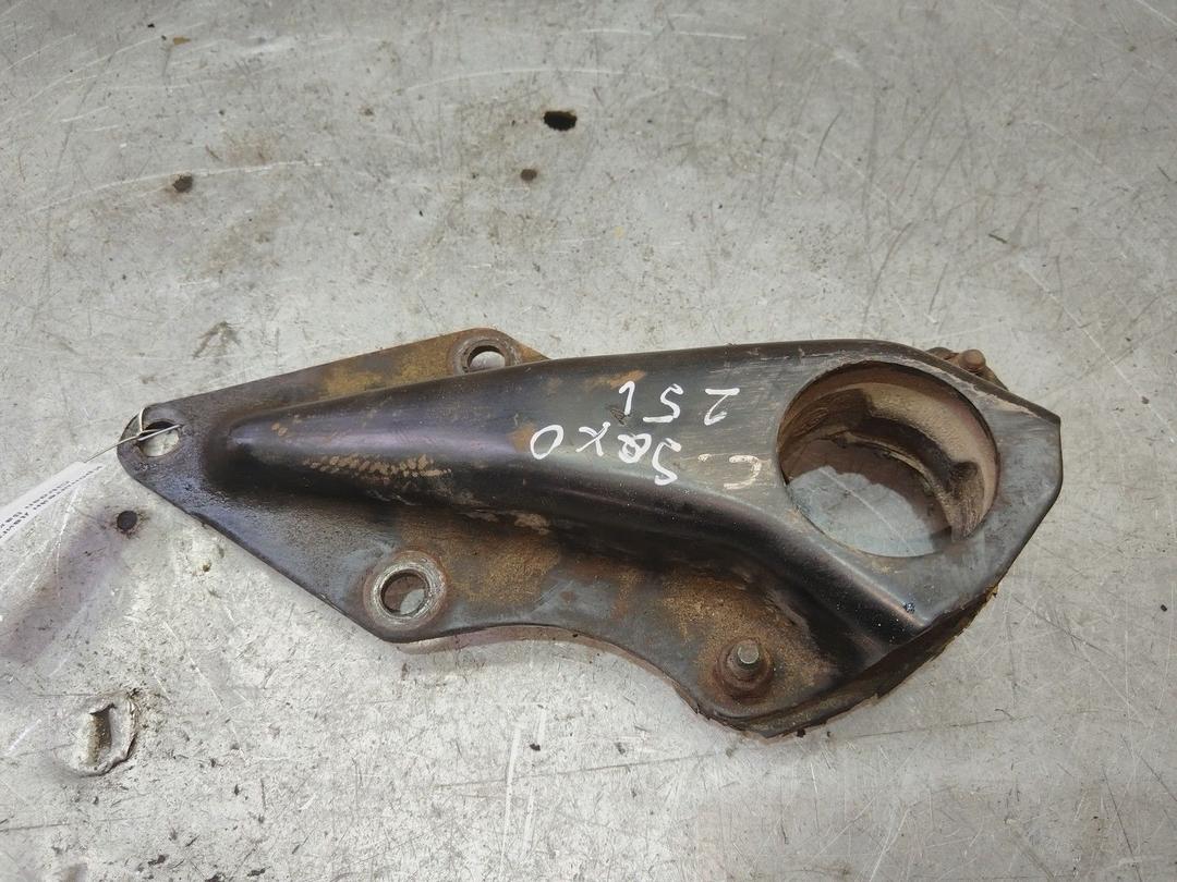 Кронштейн двигателя 3UVGLV Citroen Saxo