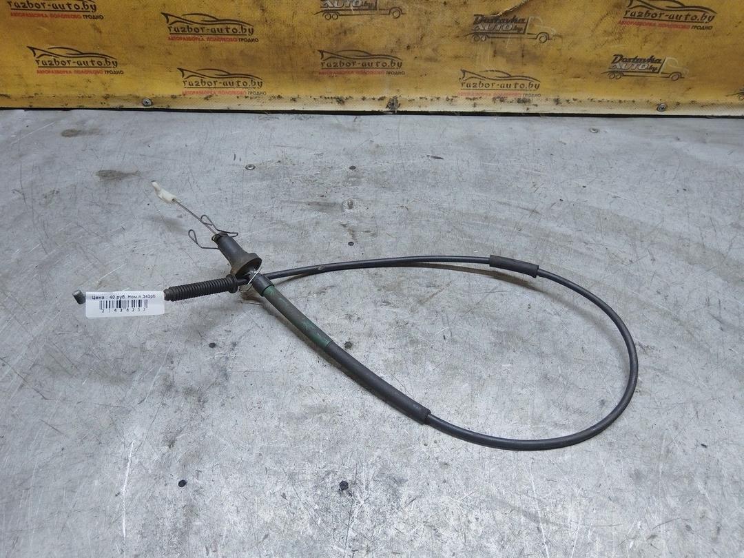 Трос газа 9PWAEO Peugeot 406