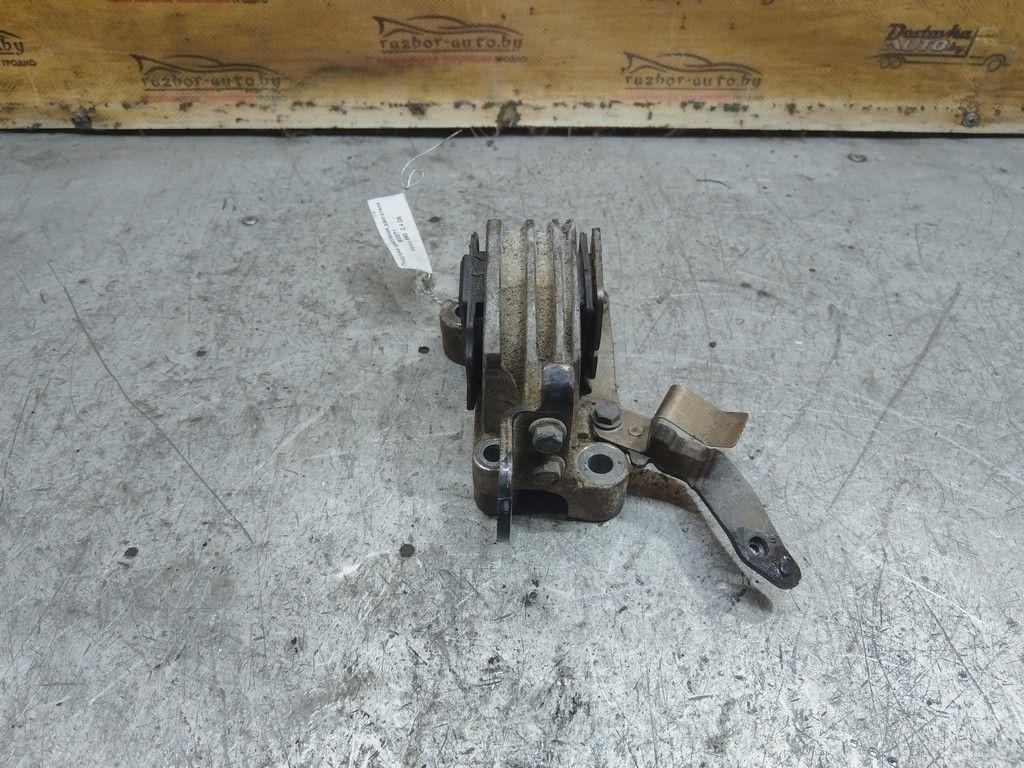 Подушка крепления двигателя BID0T1 Volvo S60 - Фото 3