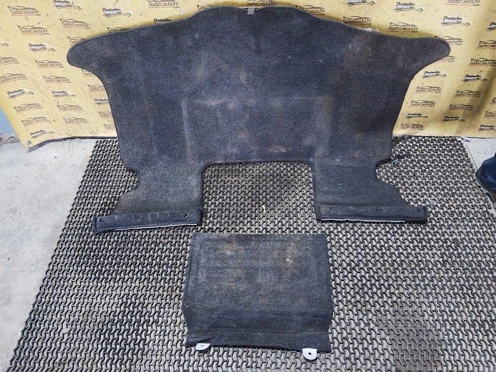 Ковер багажника 040TH9 Honda FR-V - Фото 1