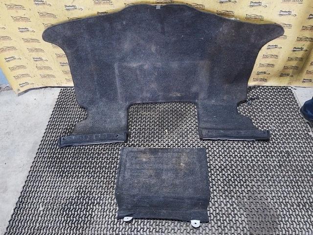 Ковер багажника 040TH9 Honda FR-V - Фото 1