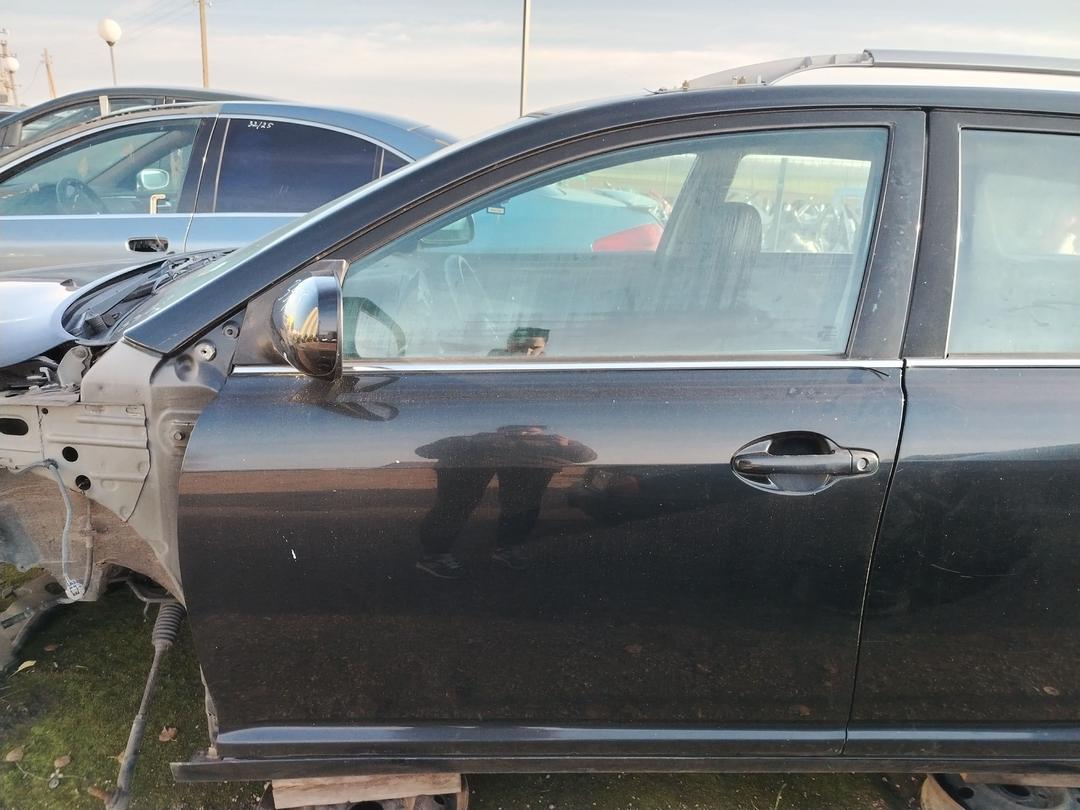 Дверь передняя левая G2G2XG Toyota Avensis - Фото 1