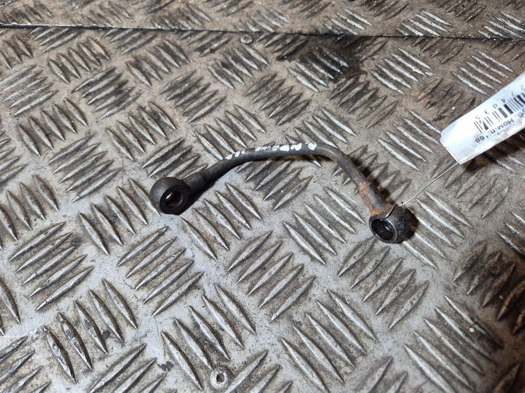 Масляная трубка турбины FM6NNA Opel Meriva купить с доставкой