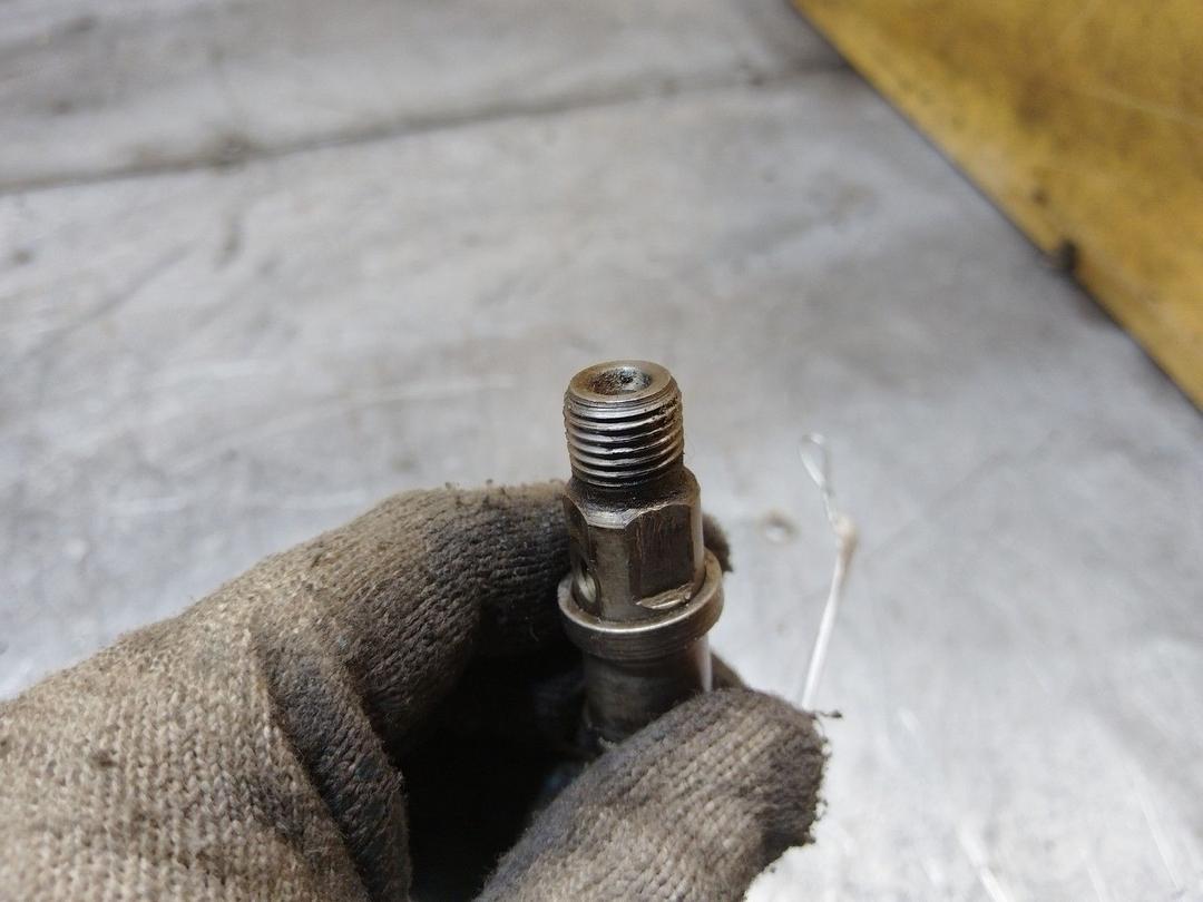 Форсунка 35JVJW Audi A6 купить