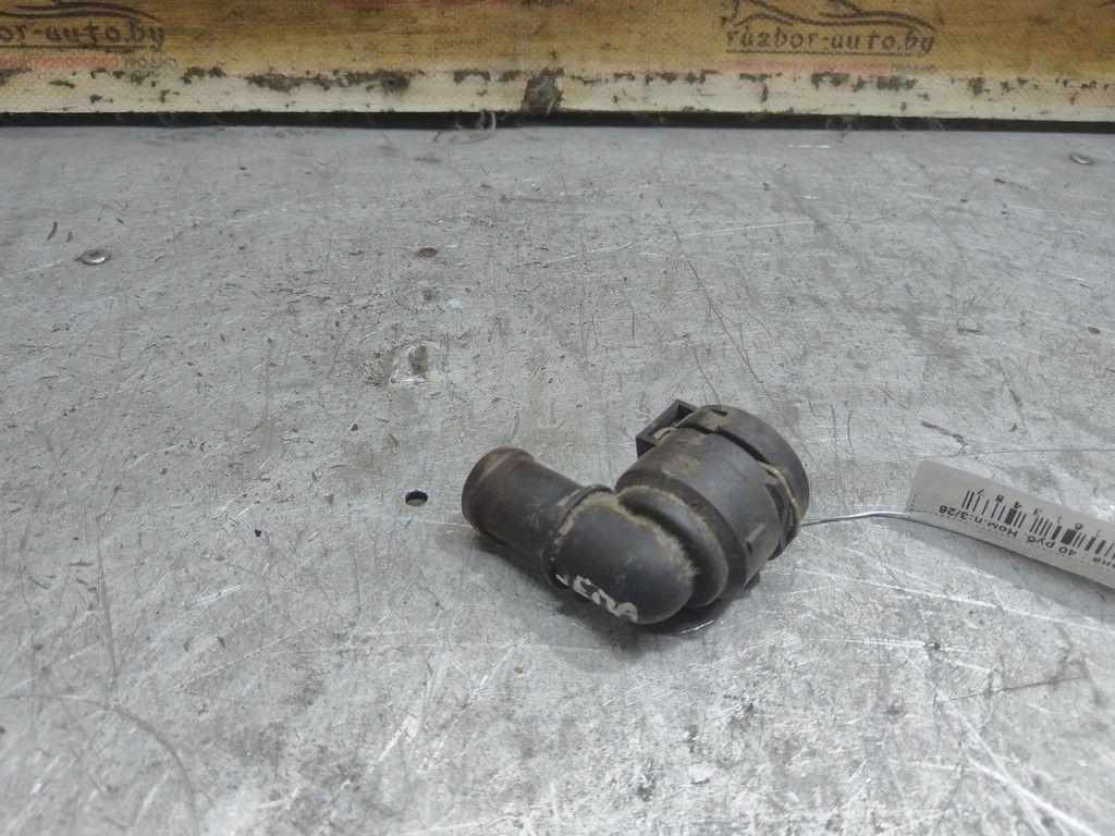 Патрубок отопителя (печки) M7VUP4 Volkswagen Jetta - Фото 3