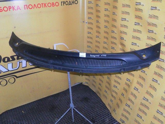 Дождевик JJ04MA Chrysler Voyager