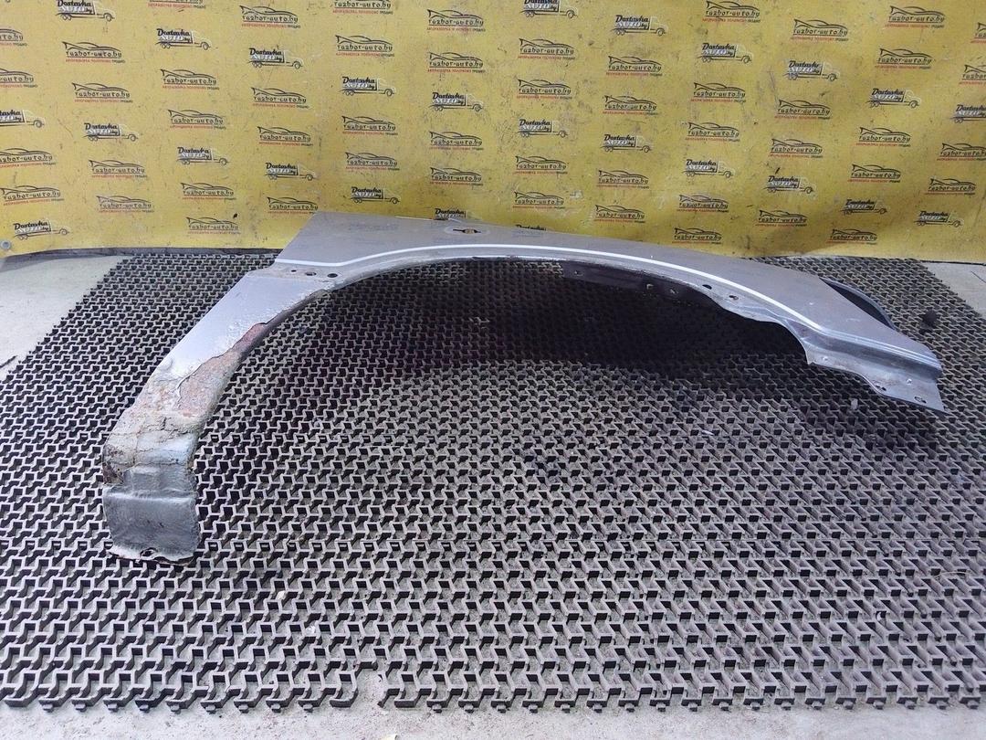 Крыло переднее правое FGSZBB Opel Zafira купить в магазине запчастей бу