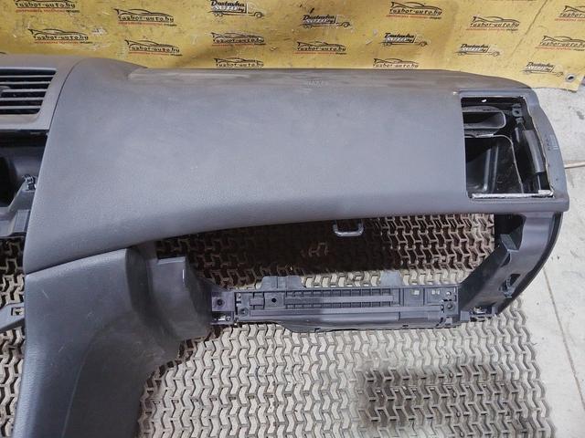 Панель передняя салона (торпедо) 1152RZ Honda Accord купить в магазине запчастей бу