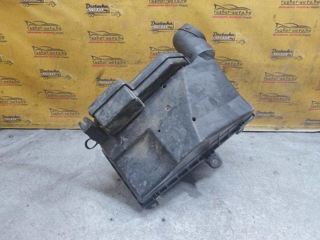 Корпус воздушного фильтра 3KR283 Mitsubishi Carisma купить с доставкой. Огромный выбор запчастей и марок авто. У нас есть практически все.