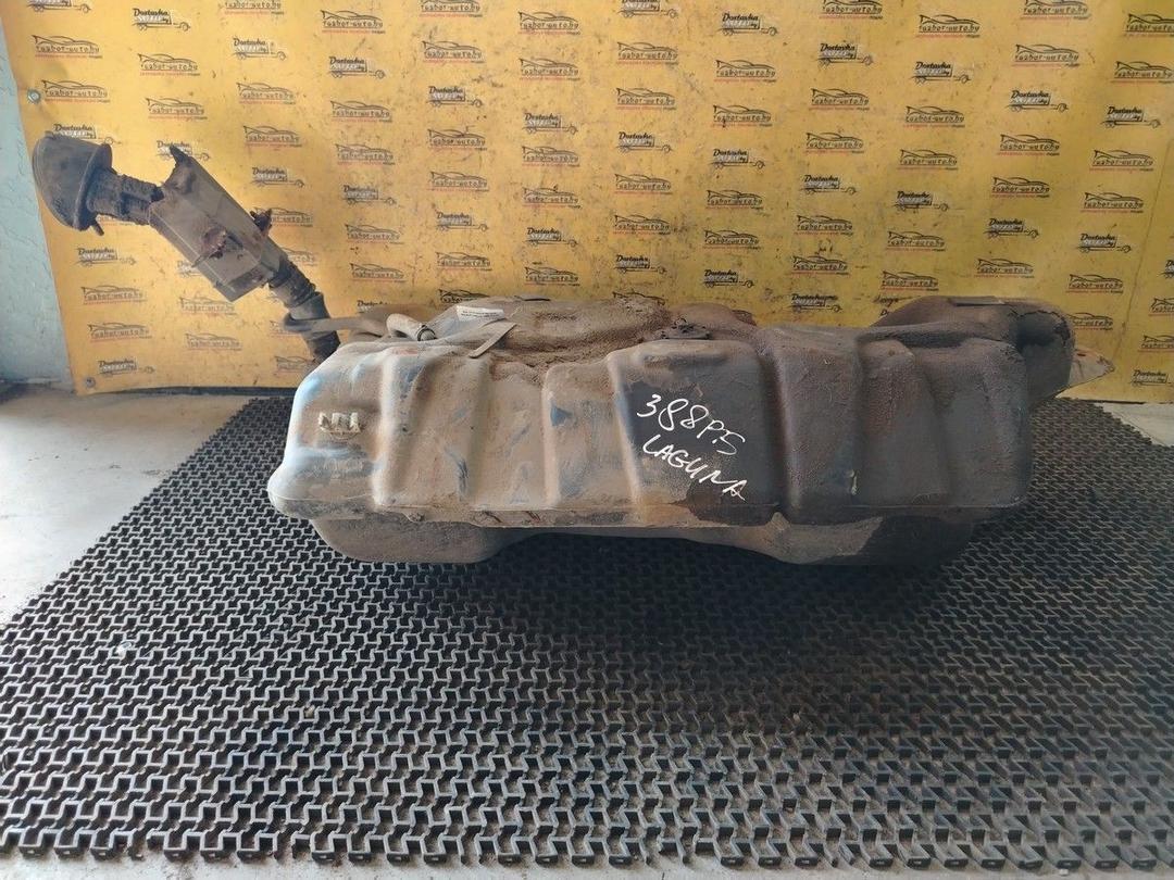 Бак топливный 59V2CR Renault Laguna - Фото 9