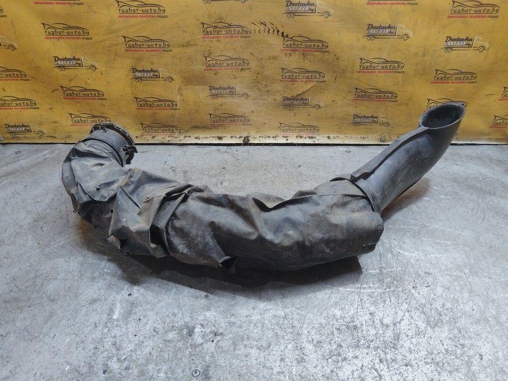 Патрубок воздушного фильтра L1OZIL Citroen C8 - Фото 4