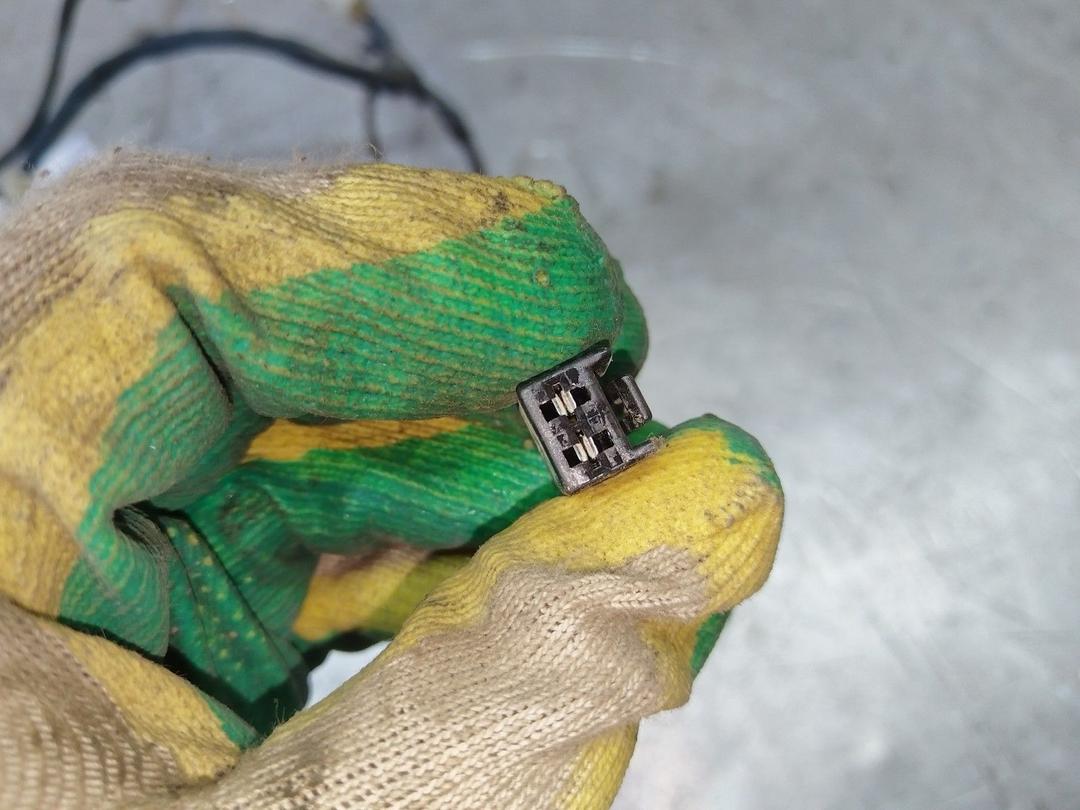 Проводка крышки багажника VY8GNN Opel Omega купить