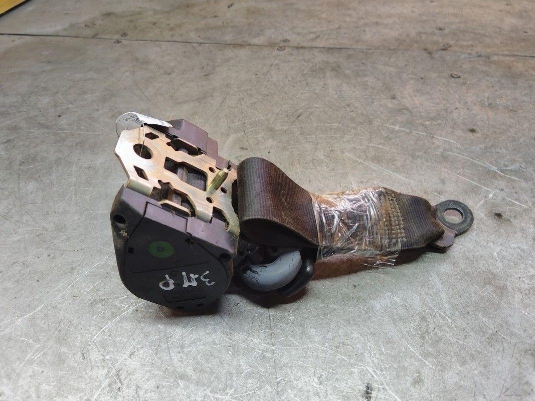 Ремень безопасности задний левый 5Z1TYB Seat Cordoba - Фото 2