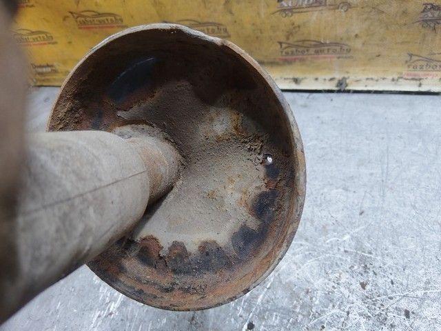 Амортизатор передний правый 65L7A5 Renault Clio купить на авторазборке