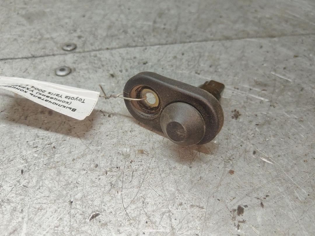 Выключатель концевой (концевик) YXFMP7 Toyota Yaris - Фото 1