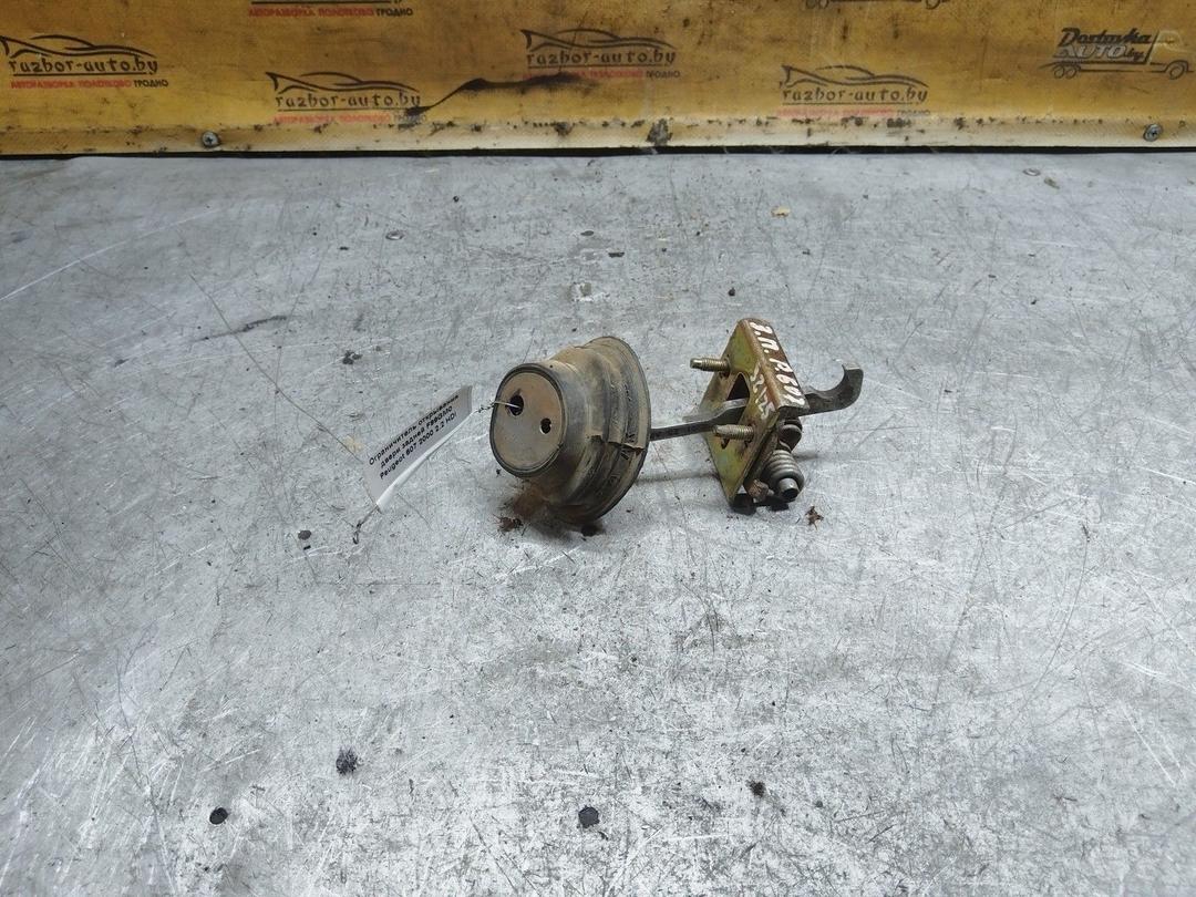 Ограничитель открывания двери задней F99GM0 Peugeot 607