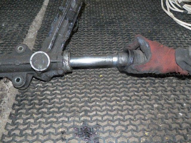 Рулевая рейка QO8U4J Mercedes Sprinter - Фото 3