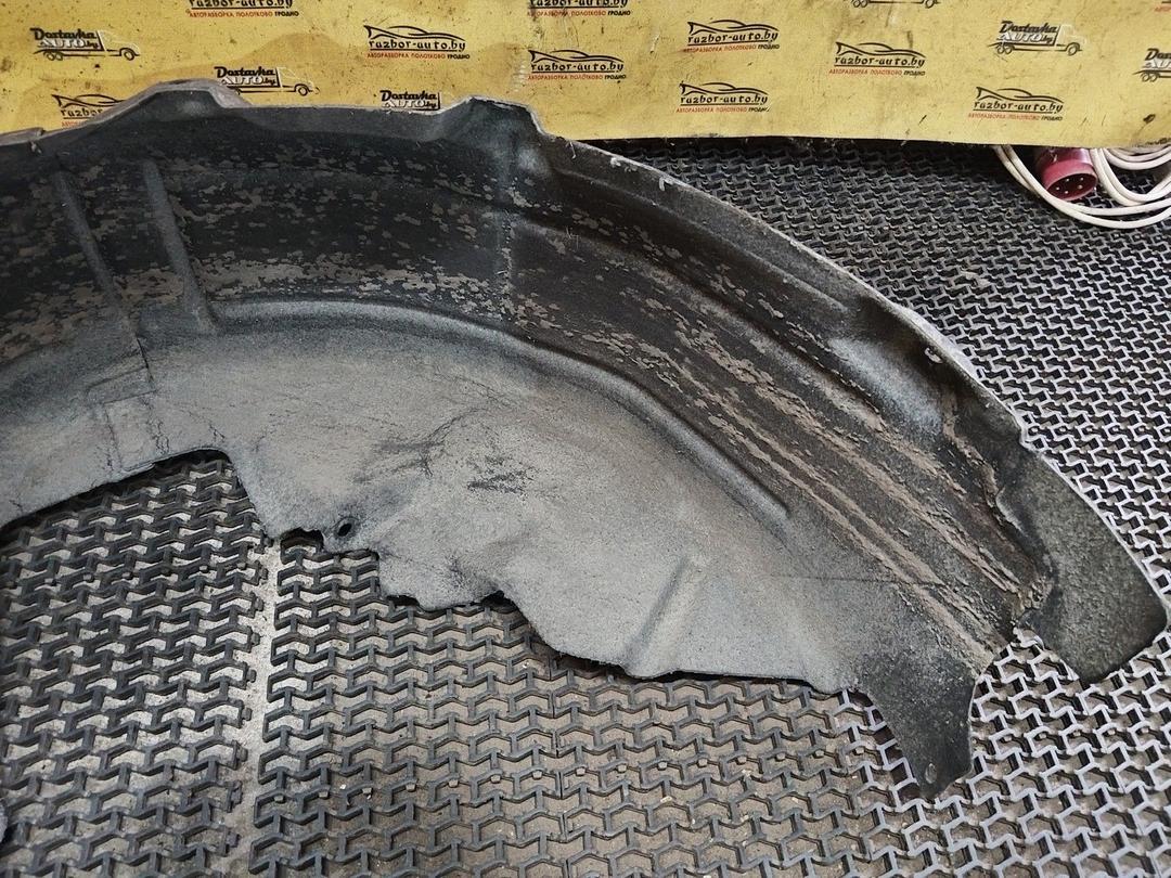 Защита арок задняя правая (подкрылок) EGRE0E Ford Fusion купить с доставкой