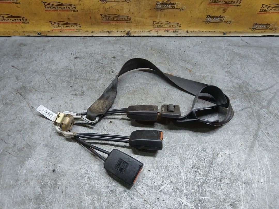 Ремень безопасности задний центральный PA41MN Audi 100