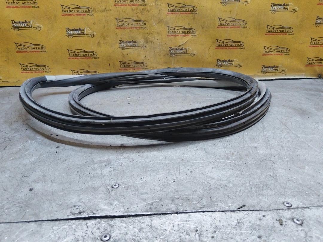 Уплотнитель двери задней правой 1ID4QD Volkswagen Passat купить в магазине запчастей бу