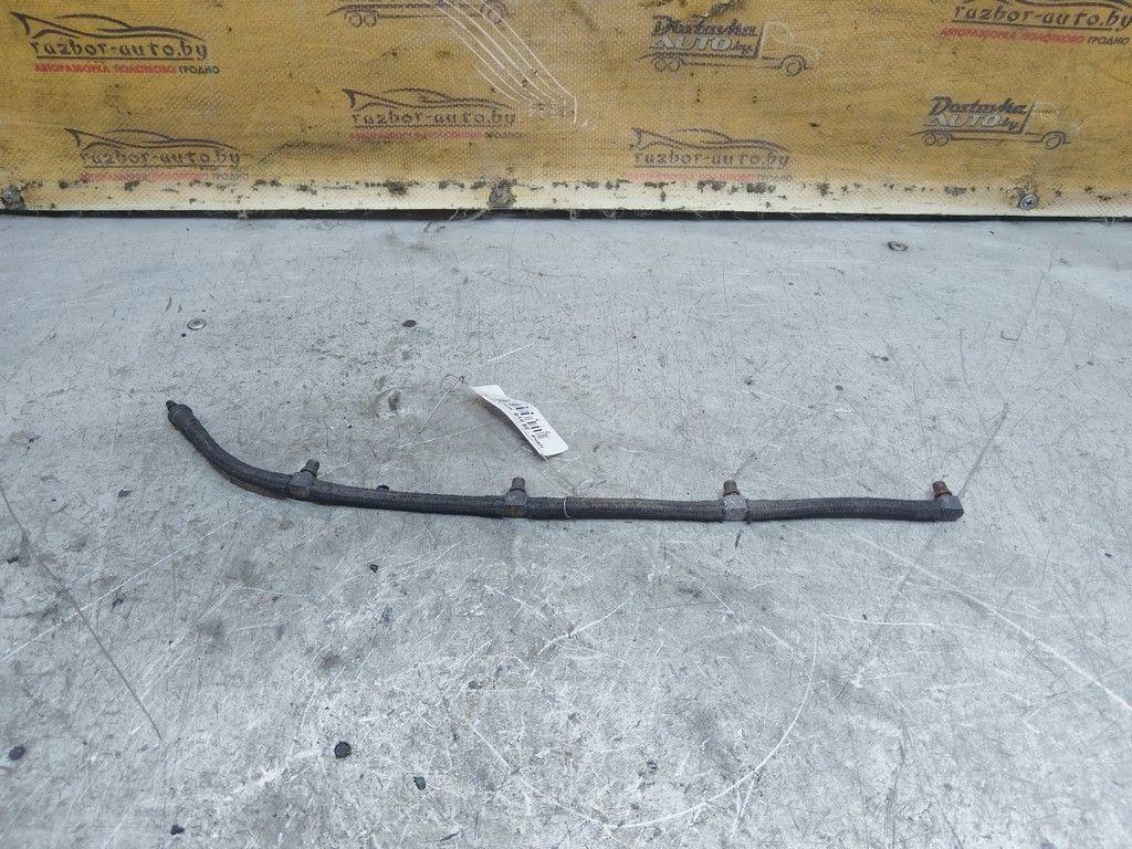 Трубка обратки форсунок TGD0X5 Honda FR-V - Фото 1