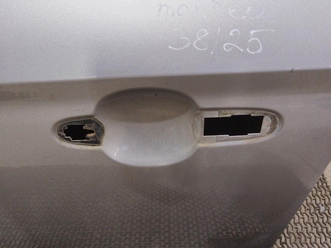 Дверь передняя левая 0RCV1B Ford Mondeo купить в магазине запчастей бу