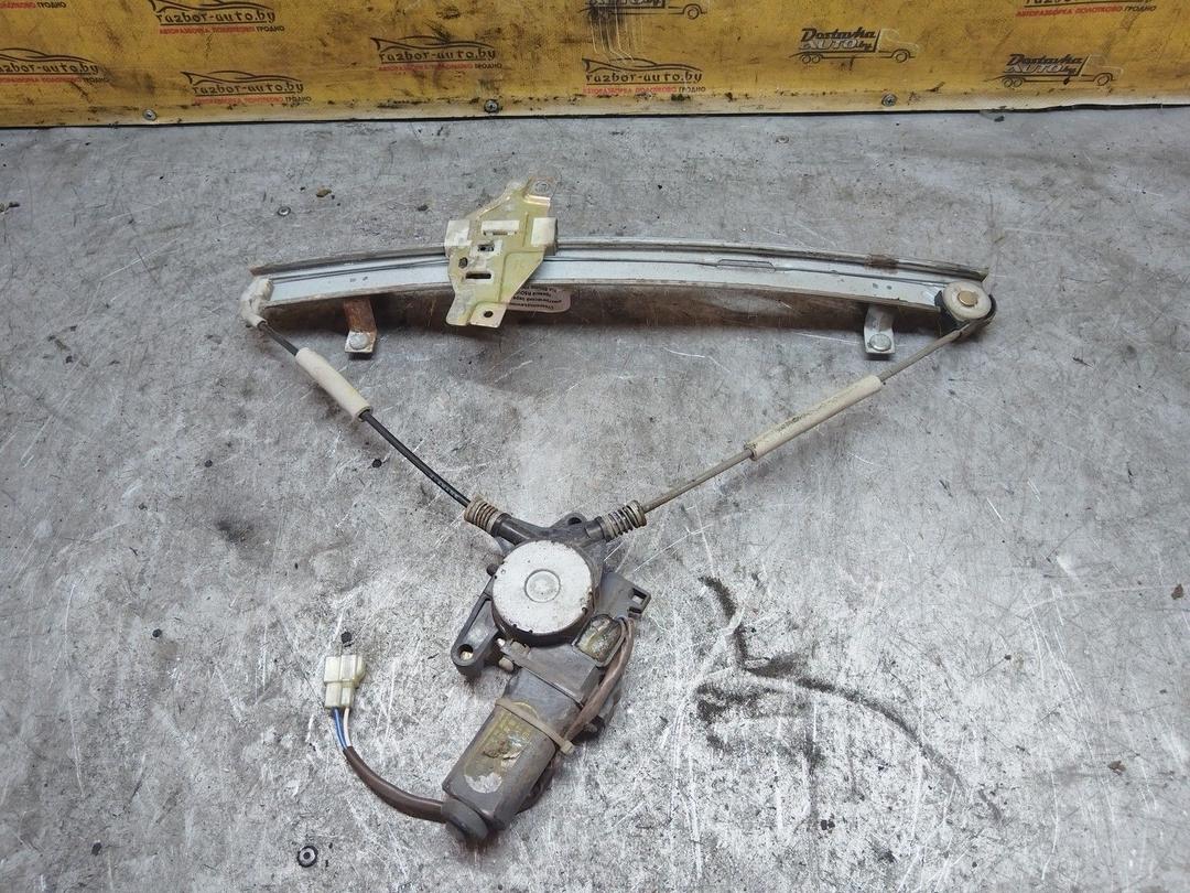 Стеклоподъемник электрический передний правый R5OVE3 Kia Shuma - Фото 1