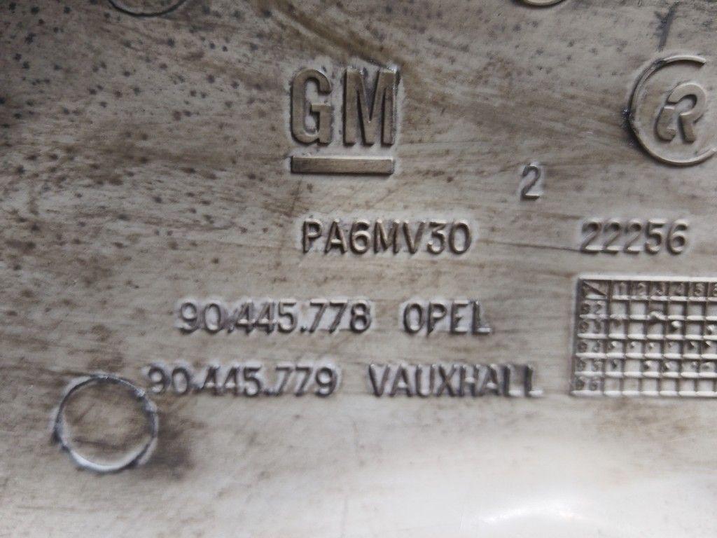 Колпак колесный 55AH12 Citroen Xsara Picasso - Фото 5